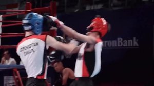 🇷🇺 С 23 по 27 июля 2025 года в Узбекистане, Ташкенте, прошёл Кубок мира 🌏по Савату