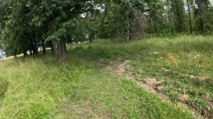 Выходные в одном видео