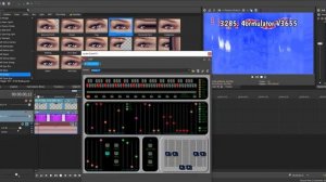 How to make 4ormulator V3655 (New effect)