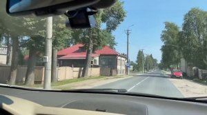 КОЛОКОЛЬНЯ. ВИДЫ СВЕРХУ! ЧУТЬ НЕ ЗАСТРЯЛА. СТРАШНО!