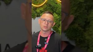 Пресс-подход группы "Звери"на Таврида Арт 2025