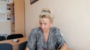 Отзыв Ларисы о курсе проф.переподготовки "Кадровое делопроизводство"