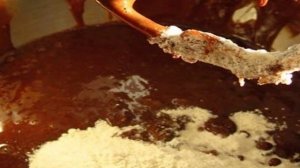 Ирландская Шоколадная бомба