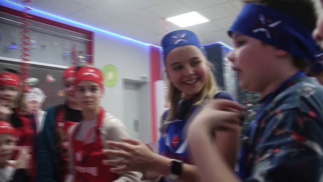 Адская Кухня - коктейль смотреть онлайн