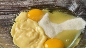 Йогуртовые капкейки