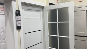 ПРО ДВЕРИ. Урок 3. Почему покупают межкомнатные двери ВЛАДИМИРСКОЙ ФАБРИКИ ДВЕРЕЙ.