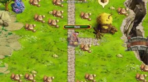 Игры Моё Королевство Колю Камень