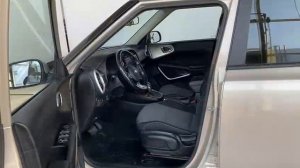 Kia Soul XWEJ381UBM0010098