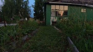 Видишь ёжика?