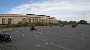 Мото Джимхана 23 сентября 2023 г