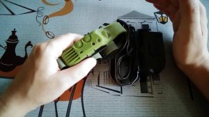 Сравнение двух налобных фонариков с сенсором из магазина Fix Price спустя временя их использования