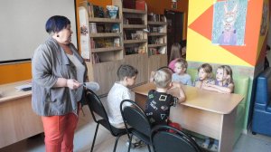 Детсадовцы отметили День рождения светофора