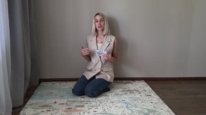 Играем правильно с малышами до 2 лет!