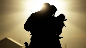 Михаил Мухортов - С фронта вернулся боец