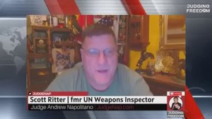 РИТТЕР： ОРЕШНИК ПОЛЕТЕЛ ПО ЕВРОПЕ! ДОПРЫГАЛИСЬ, ИДИОТЫ？