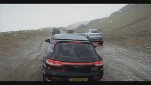 Форза 5 | Forza Horizon 5 | непобедимые драйватары геймплей