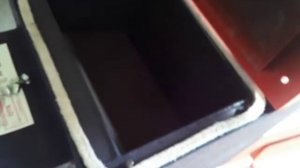 Алтайский Уют. Котёл Теплонофф Ультра