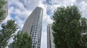 Продажа однокомнатной квартиры в ЖК Паруса