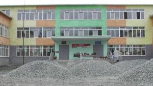 В Первоуральске продолжают обновлять школьные стадионы