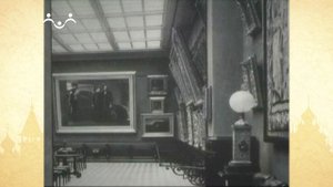 Путь к Святыне. Храм свт. Николая Чудотворца в Толмачах