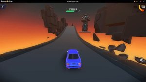 Жажда скорости 3д онлайн игры