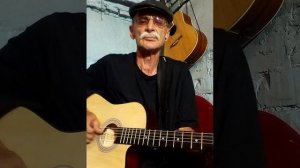 Не жалею́, не зову, не плачу. Песня на стихи С. Есенина .