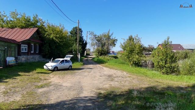 Продается участок для строительства дома в городе Кыштым Челябинской области смотреть онлайн