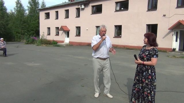 Благотворительный концерт