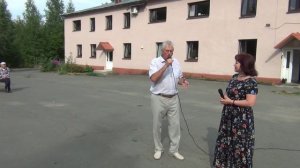 Благотворительный концерт