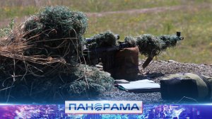 Броневой вал: «Запад», «Центр», «Юг» — клинья победы в обороне ВСУ