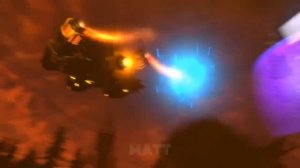 Возвращение Титана Камера Мэна. Серия 1