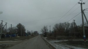 Село Березово, Пугачёвский район.