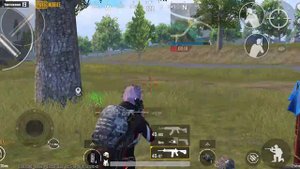 пабг мобаил 25киллов топ 1