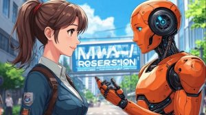 Новые профессии в современном мире