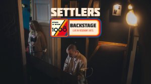 Settlers | Backstage (Музыка со вкусом. 1968)