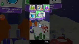 Я убил злых людей!!!