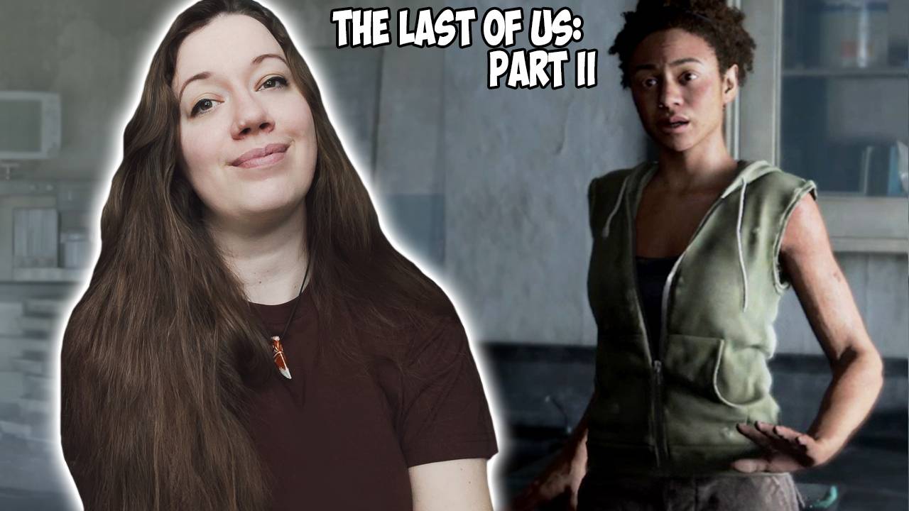ДОШЛА ДО БОЛЬНИЦЫ И ПОЧТИ ПОЙМАЛА НОРУ ►THE LAST OF US 2 REMASTERED #15