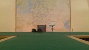 Война и Мир