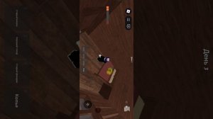 Я играю в 99 ночей в лесу