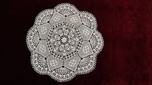 Изящество и красота по МК Ольги Смирновой.