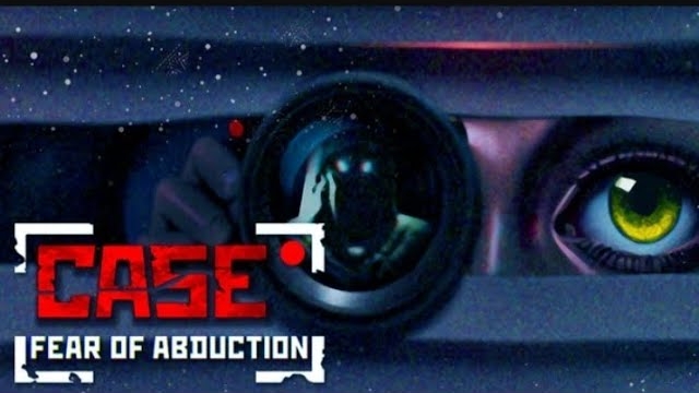 CASE RECORDS: Fear of Abduction прохождение без комментариев смотреть онлайн