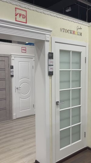 ПРО ДВЕРИ. Урок 4. Страшная тайна про ЭКОШПОН. Раскрываем тайну.