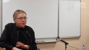 15. Введение в психоанализ Биона. Преподаватель Н. М. Савченкова