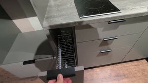 Кухня ЖК Архитектор Краснодар.mp4