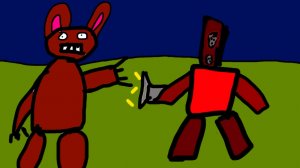 ИГРАЮ В 99 НОЧЕЙ В ЛЕСУ ЧАСТЬ #2 | 99 NIGHT'S IN FOREST ROBLOX