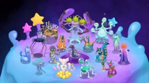 rdng my singing monsters