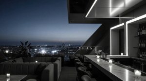 Twilight Lounge 2025🌙 Deep House Vibes for Elegant Sunset Evenings