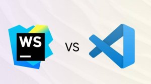 Битва IDE: Webstorm vs VS Code. Илья Феоктистов и Максим Цепелев. Frontend Астра-Софт