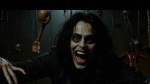 Кукольник #авторскаяпесня #музыка #music #панк #хоррор