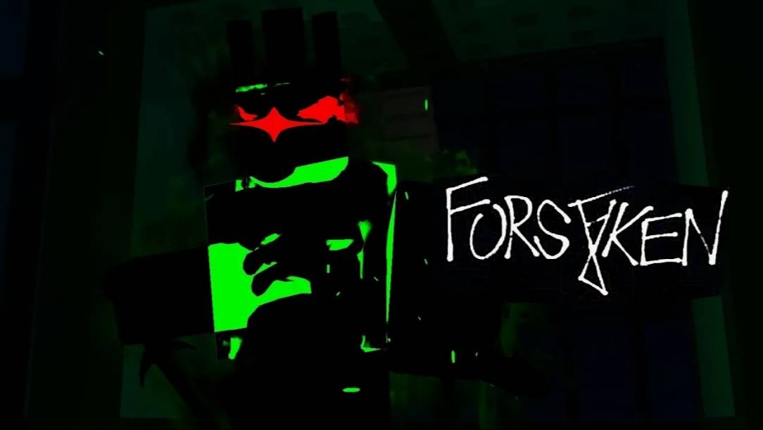 forsaken, 1x1x1x1 milestone 3 ((обзор)) смотреть онлайн